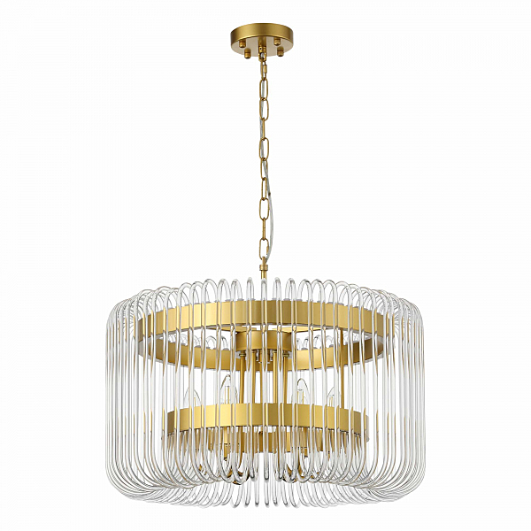 Подвесная люстра ST Luce Grosseto SL1228.203.06