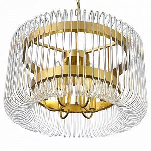 Подвесная люстра ST Luce Grosseto SL1228.203.06