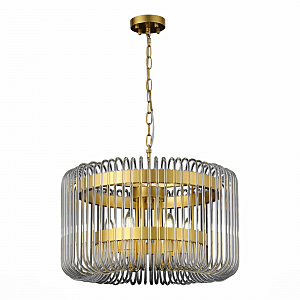 Подвесная люстра ST Luce Grosseto SL1228.203.06