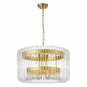 Подвесная люстра ST Luce Grosseto SL1228.203.06