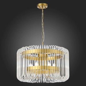 Подвесная люстра ST Luce Grosseto SL1228.203.06