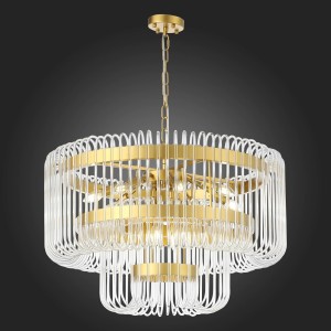 Подвесная люстра ST Luce Grosseto SL1228.203.12