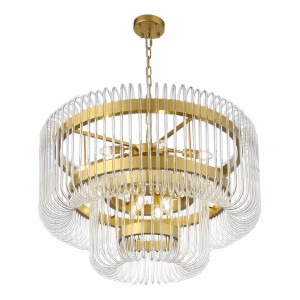 Подвесная люстра ST Luce Grosseto SL1228.203.12