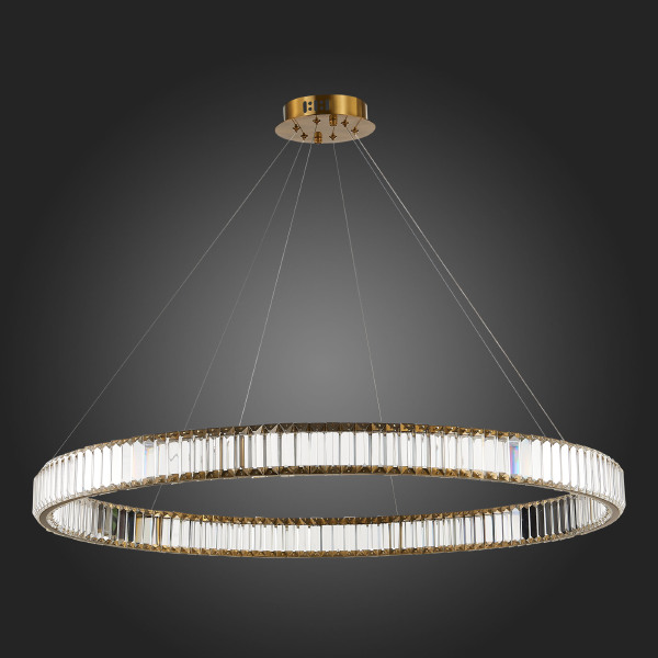 Подвесная люстра ST Luce Tivoli SL1622.313.01