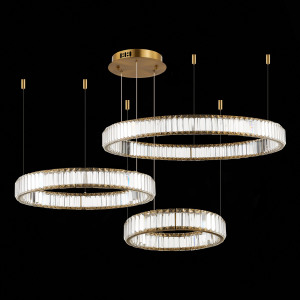 Подвесная люстра ST Luce Tivoli SL1622.313.03