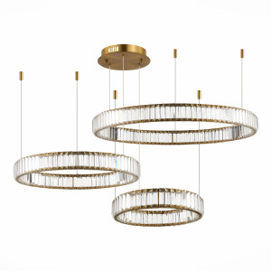 Подвесная люстра ST Luce Tivoli SL1622.313.03