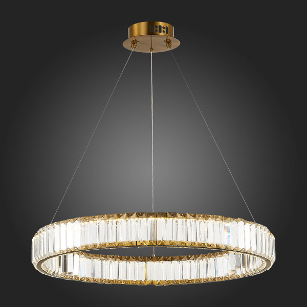 Подвесная люстра ST Luce Tivoli SL1622.363.01