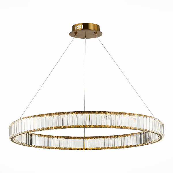 Подвесная люстра ST Luce Tivoli SL1622.383.01