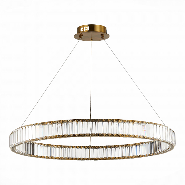 Подвесная люстра ST Luce Tivoli SL1622.383.01