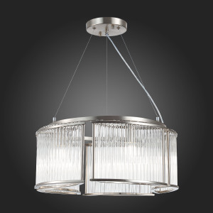 Подвесная люстра ST Luce Velletri SL1627.103.05