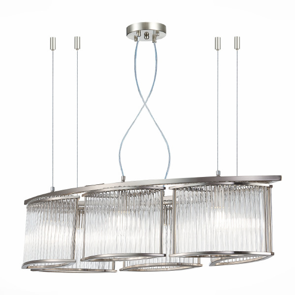 Подвесная люстра ST Luce Velletri SL1627.103.06