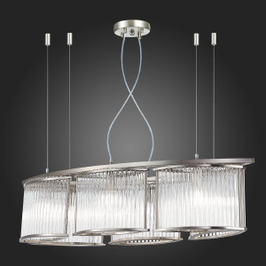 Подвесная люстра ST Luce Velletri SL1627.103.06