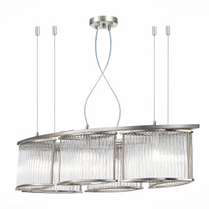 Подвесная люстра ST Luce Velletri SL1627.103.06