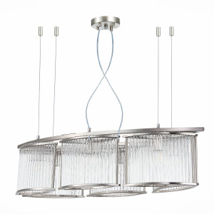 Подвесная люстра ST Luce Velletri SL1627.103.06