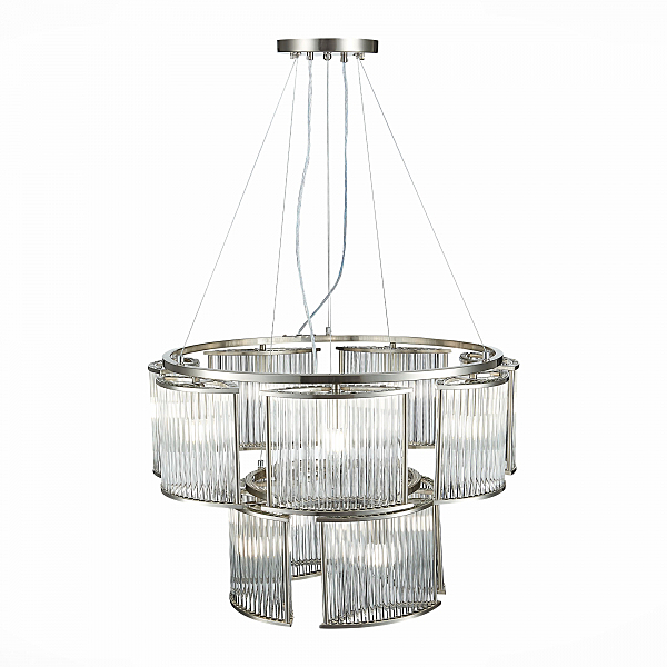 Подвесная люстра ST Luce Velletri SL1627.103.11