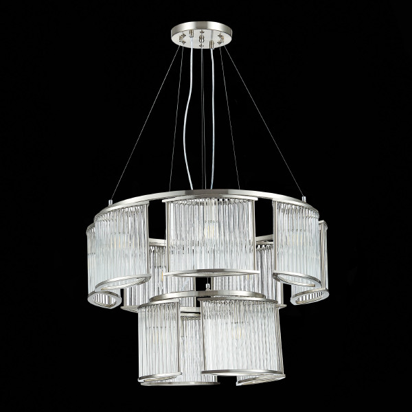 Подвесная люстра ST Luce Velletri SL1627.103.11