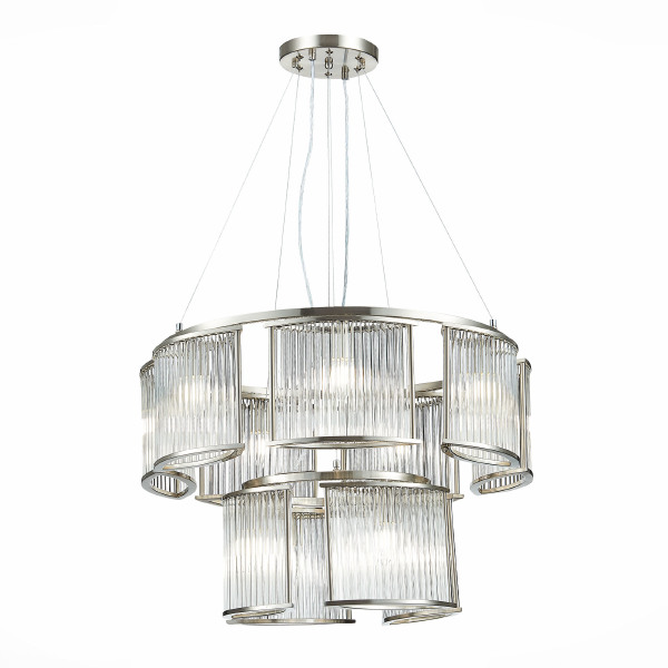 Подвесная люстра ST Luce Velletri SL1627.103.11