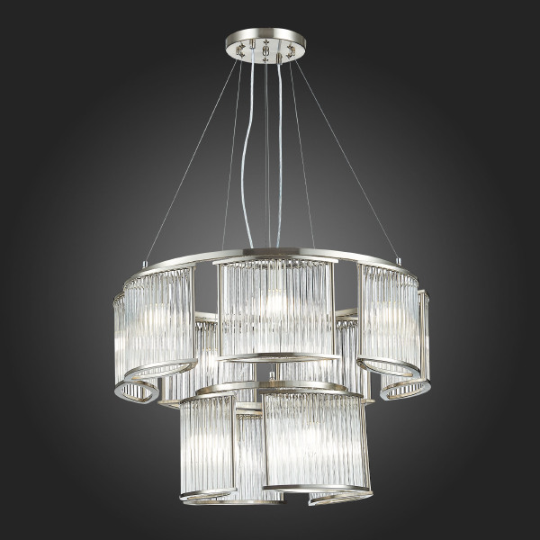 Подвесная люстра ST Luce Velletri SL1627.103.11