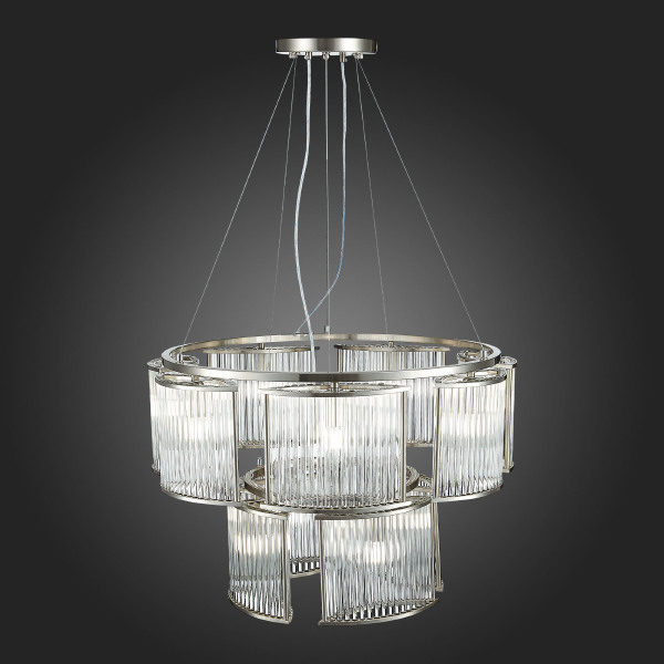 Подвесная люстра ST Luce Velletri SL1627.103.11