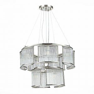 Подвесная люстра ST Luce Velletri SL1627.103.11