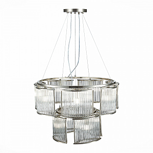 Подвесная люстра ST Luce Velletri SL1627.103.11