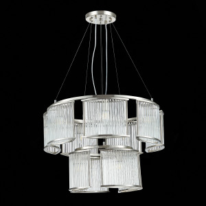 Подвесная люстра ST Luce Velletri SL1627.103.11