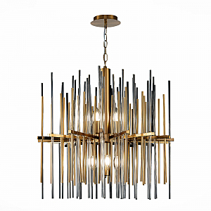 Подвесная люстра ST Luce Teramo SL1628.303.08