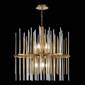 Подвесная люстра ST Luce Teramo SL1628.303.08