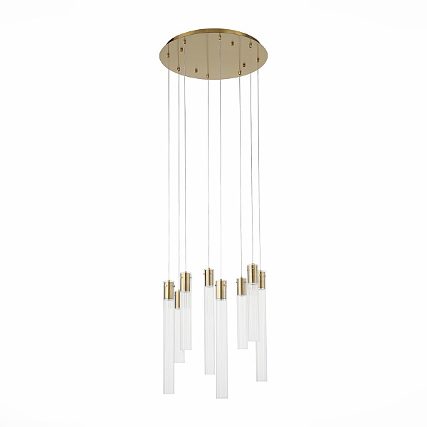 Люстра каскадная ST Luce Terni SL1229.303.08