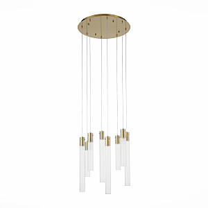 Люстра каскадная ST Luce Terni SL1229.303.08