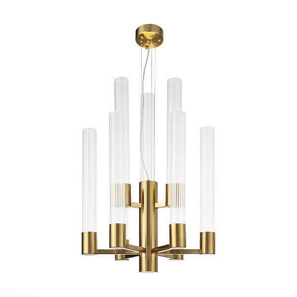 Подвесная люстра ST Luce Terni SL1229.303.09