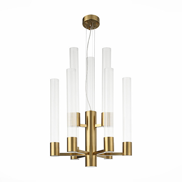 Подвесная люстра ST Luce Terni SL1229.303.09