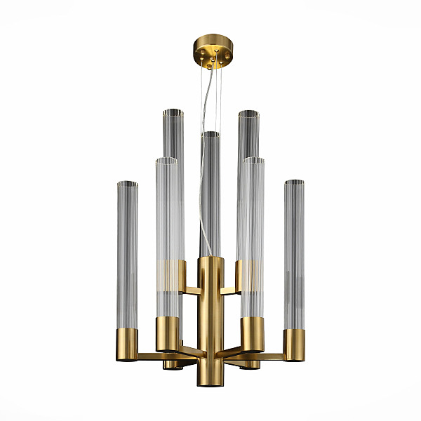 Подвесная люстра ST Luce Terni SL1229.303.09