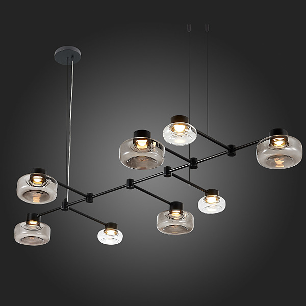 Подвесная люстра ST Luce Vallo SL6005.403.08