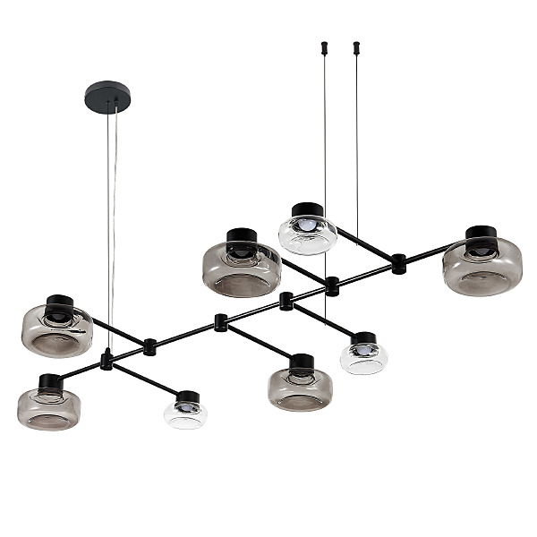 Подвесная люстра ST Luce Vallo SL6005.403.08