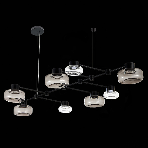 Подвесная люстра ST Luce Vallo SL6005.403.08