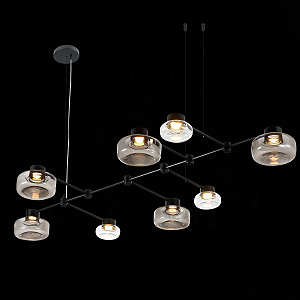 Подвесная люстра ST Luce Vallo SL6005.403.08