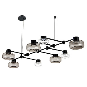 Подвесная люстра ST Luce Vallo SL6005.403.08