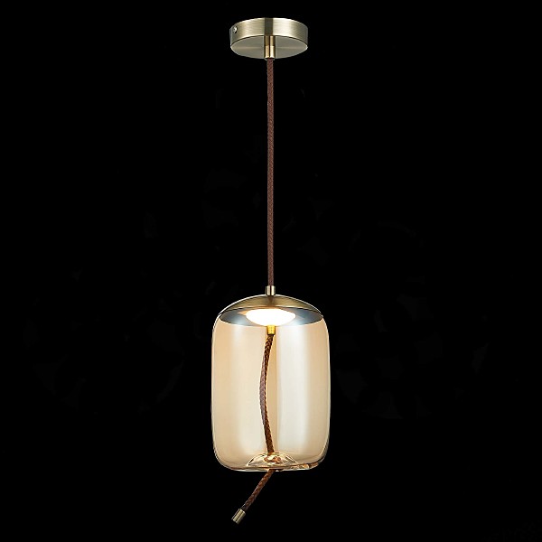 Светильник подвесной ST Luce Ozzio SL6108.323.01