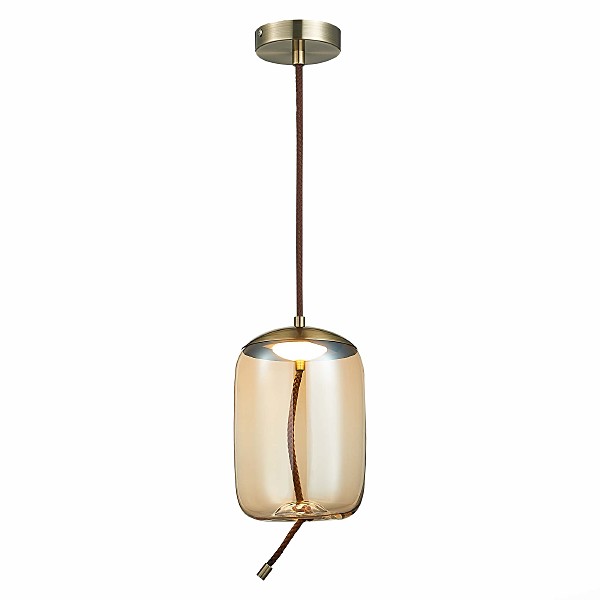 Светильник подвесной ST Luce Ozzio SL6108.323.01