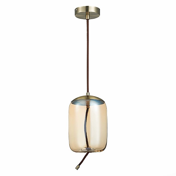 Светильник подвесной ST Luce Ozzio SL6108.323.01