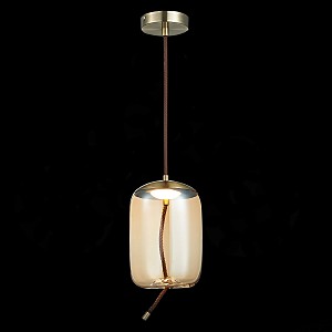 Светильник подвесной ST Luce Ozzio SL6108.323.01