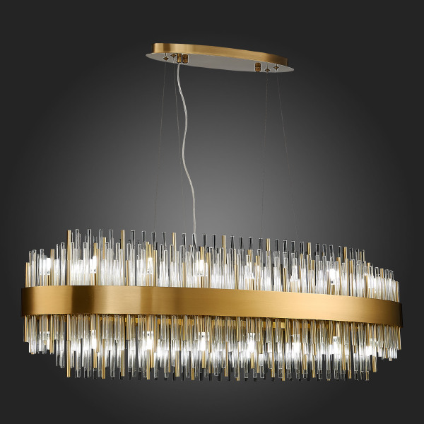 Подвесная люстра ST Luce Nitido SL1158.303.32