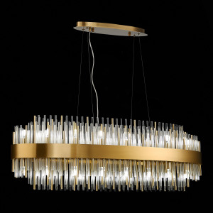 Подвесная люстра ST Luce Nitido SL1158.303.32