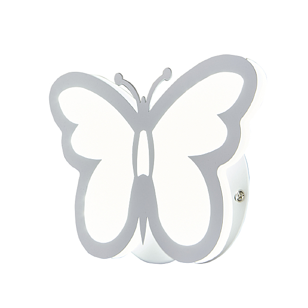 Настенное бра Escada Butterfly 10205/1LED