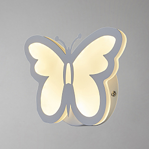 Настенное бра Escada Butterfly 10205/1LED