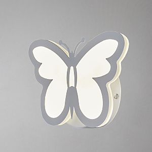 Настенное бра Escada Butterfly 10205/1LED