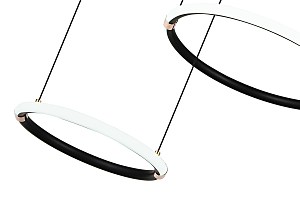 Подвесная люстра Natali Kovaltseva LED LAMPS 81280