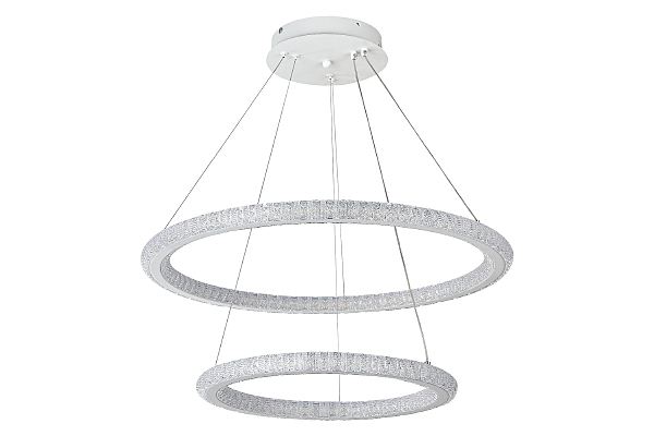 Подвесная люстра Natali Kovaltseva LED LAMPS 81282