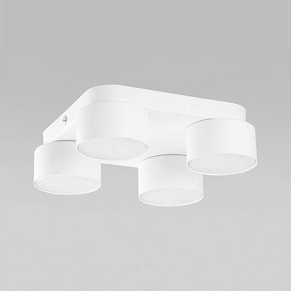 Светильник потолочный TK Lighting Space 3393 Space White